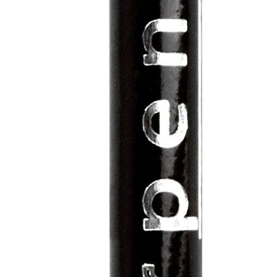 LA Colors Eyeliner Black Brown