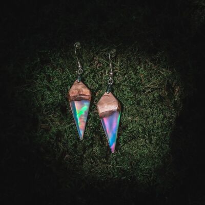 Moonlight Earrings