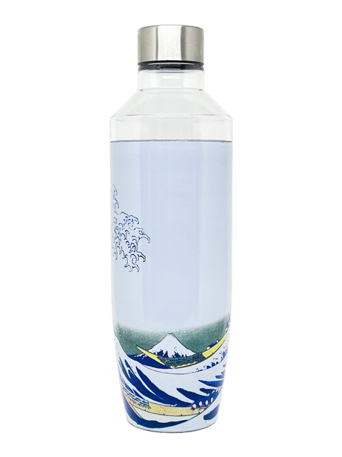 La BOUTEILLE isotherme made in France 750ml Kanagawa