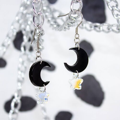 Twilight Earrings