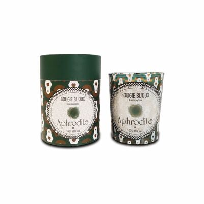 JEWELRY - APHRODITE Candle 180g