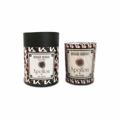 JEWELRY - APOLLON Candle 180g