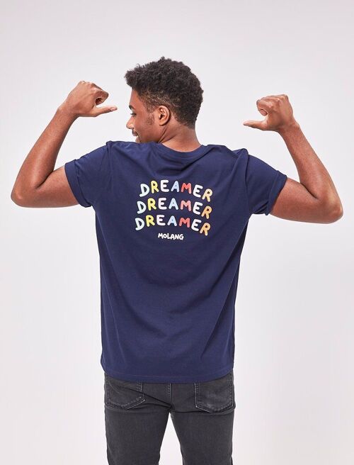 T-shirt Molang Dream Bigger