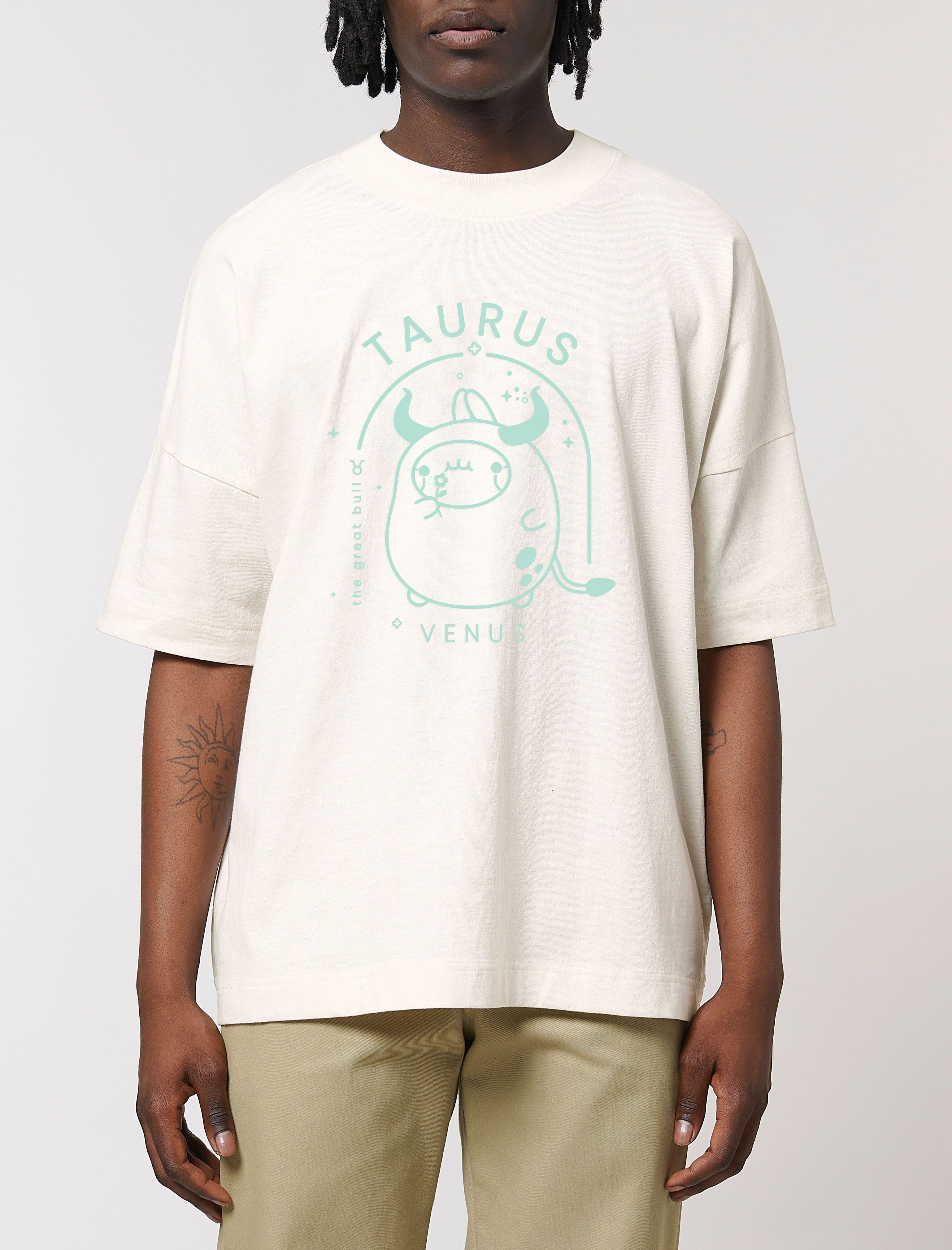 Maglietta Molang Toro