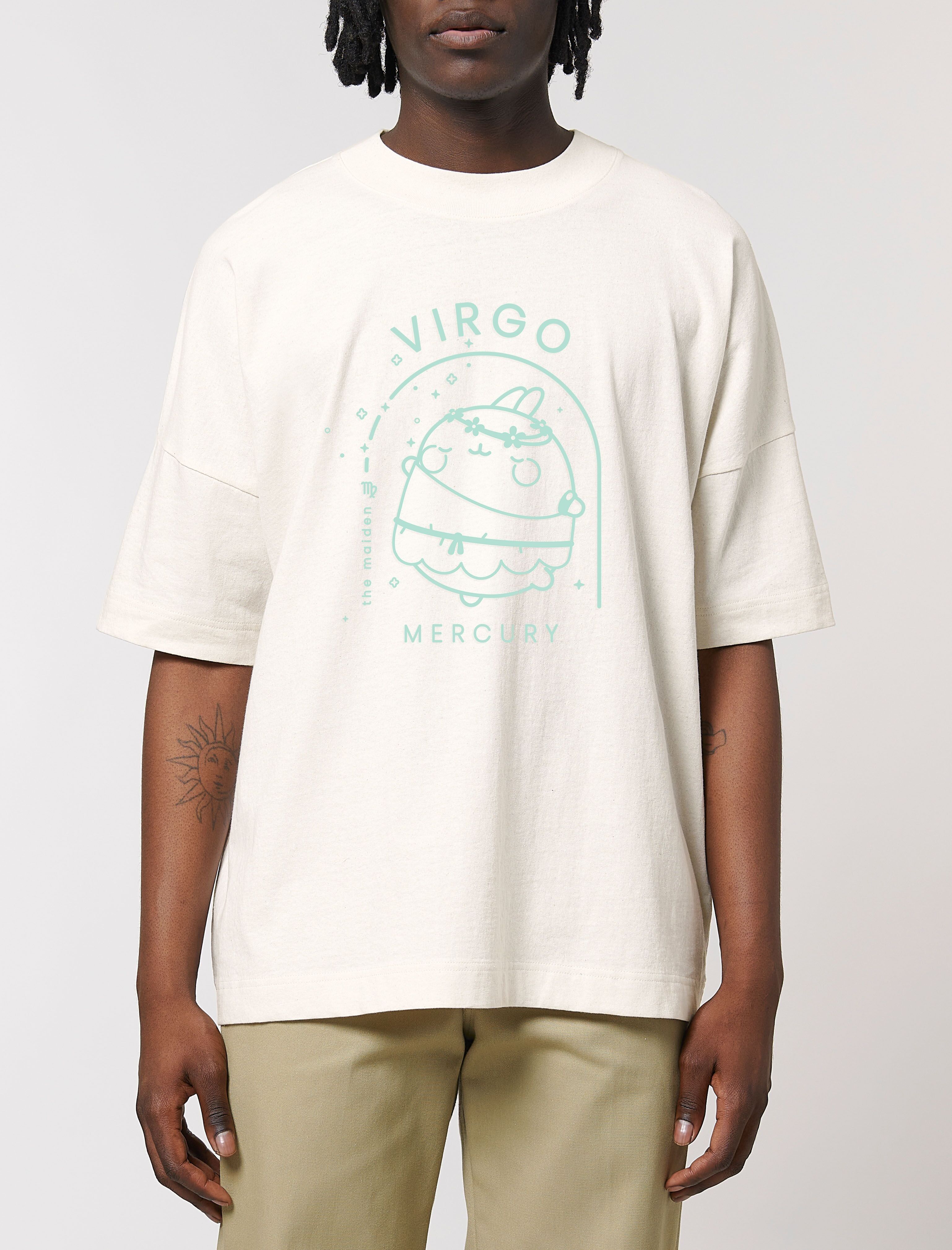 Maglietta Molang Vergine