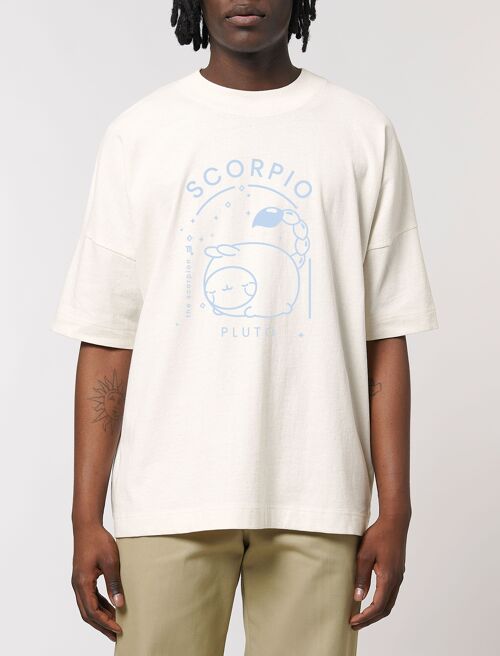 T-shirt Molang Scorpion