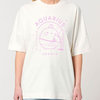 Molang Aquarius T-shirt