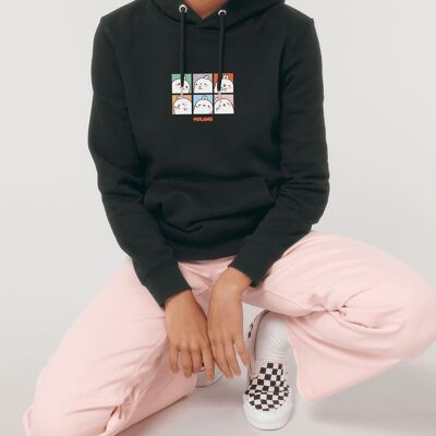 Molang Moods Sweatshirt