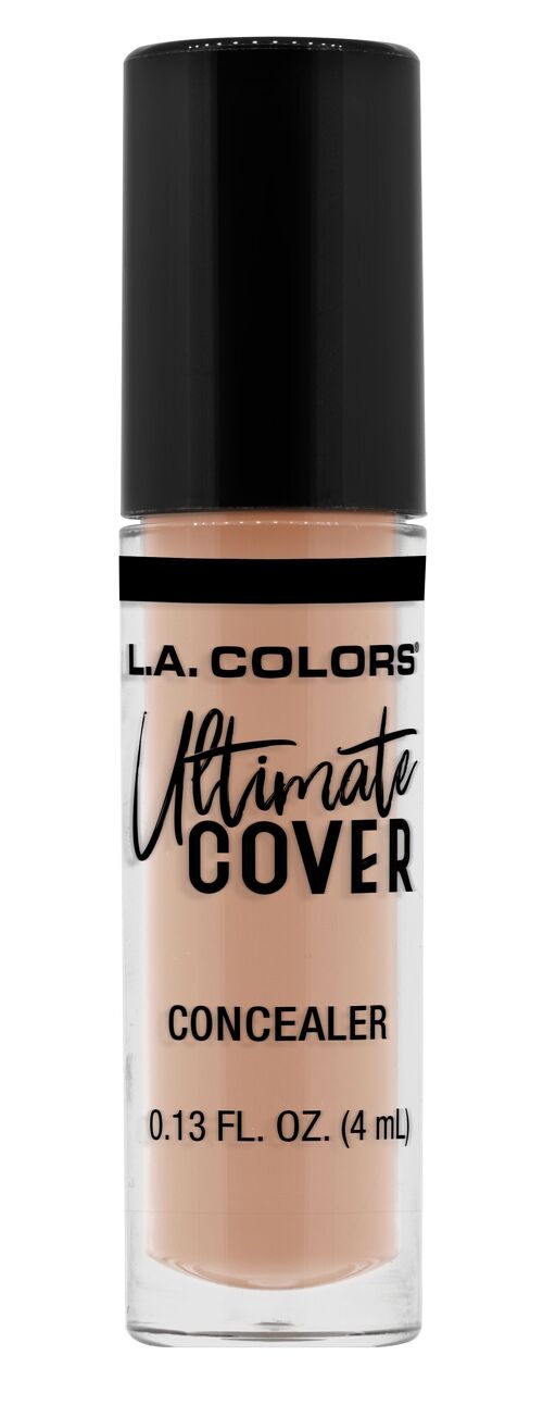 LA Colors Ultimate Cover Concealer Ivory