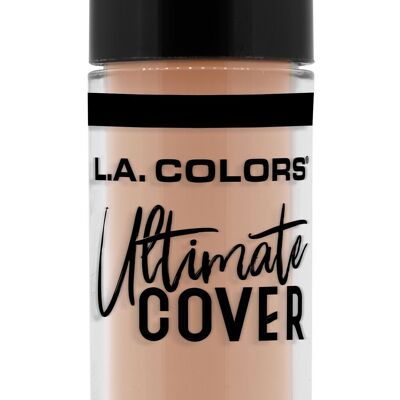 LA Colors Ultimate Cover Correcteur Ivoire