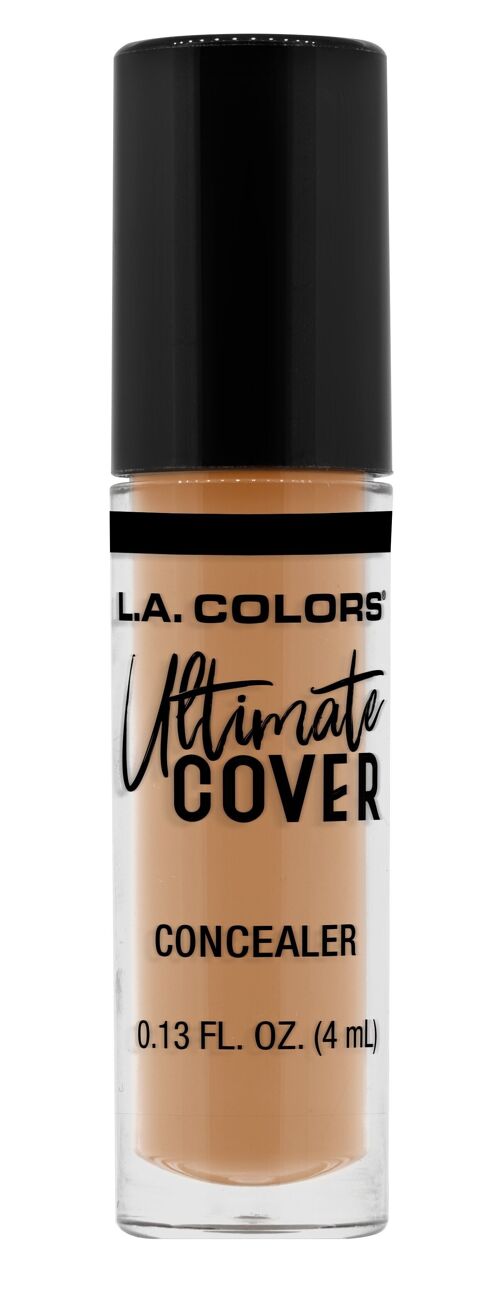 LA Colors Ultimate Cover Concealer Porcelain