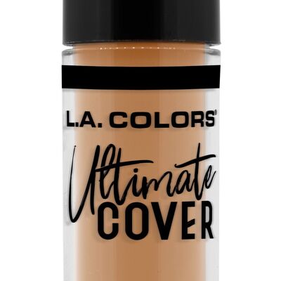 LA Colors Ultimate Cover Concealer Porcelain