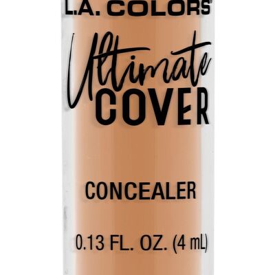 LA Colors Ultimate Cover Concealer Vanilla