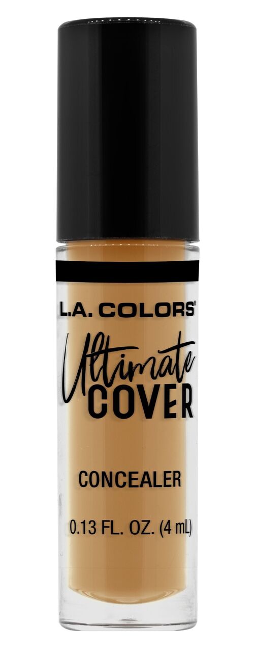 LA Colors Ultimate Cover Concealer Neutral