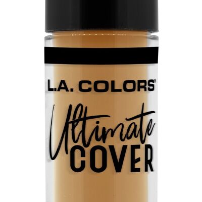 LA Colors Ultimate Cover correttore neutro