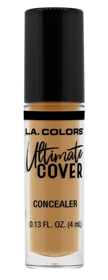 LA Colors Ultimate Cover Correcteur Neutre 1