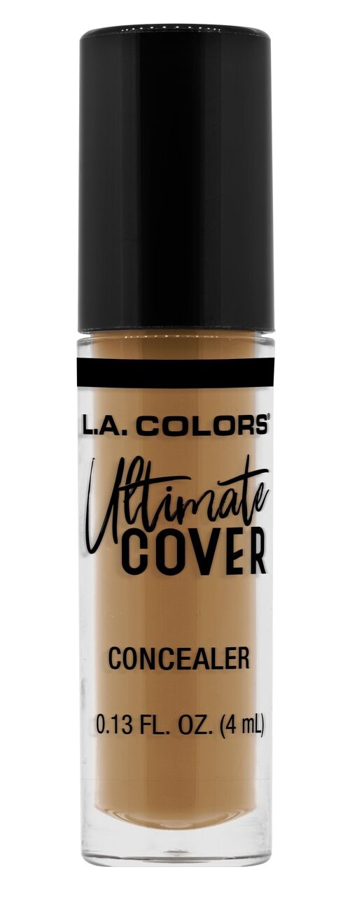LA Colors Ultimate Cover Concealer Nude