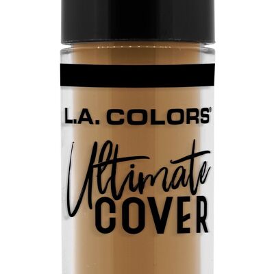 LA Colors Ultimate Cover Correcteur Nude