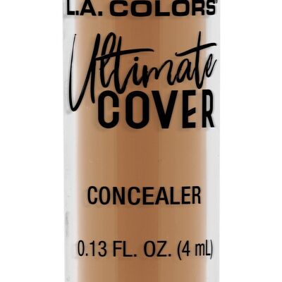 LA Colors Ultimate Cover Concealer Beige