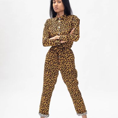 Renée Miaou jumpsuit