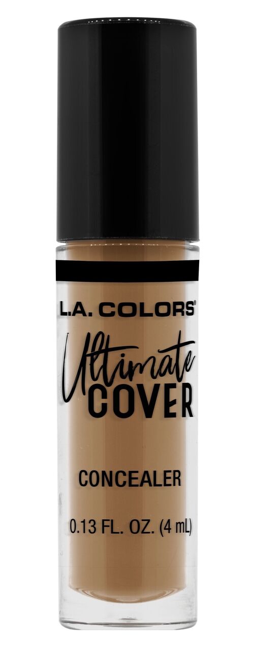 LA Colors Ultimate Cover Concealer Cool Beige