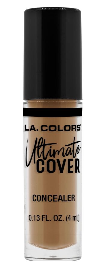 LA Colors Ultimate Cover Correcteur Beige Froid 1