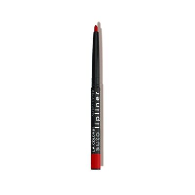 LA Colors Lipliner Automático Fiery Red