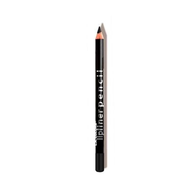 LA Colors Lipliner Black