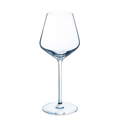Sirius - Set of 4 stemmed glasses 38cl-COUZON