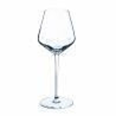 Sirius - Set of 4 stemmed glasses 47cl-COUZON