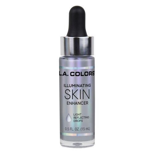 LA Colors Illuminating Skin Enhancer Drops Opalescent