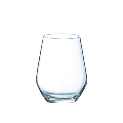 Sirius - Set of 4 high tumblers 40cl-COUZON