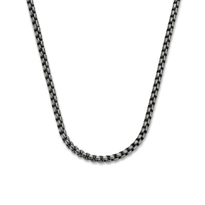 Block Chain Necklace