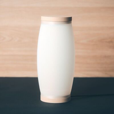 Buy wholesale Round Soliflore Vase - Pine