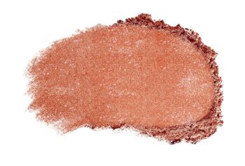 LA Colors Rad Rouge Blush Chill 2