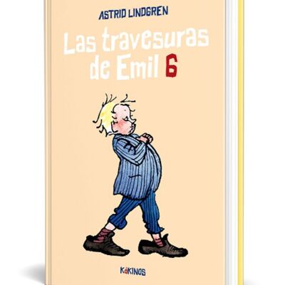 Gli scherzi di Emil 6