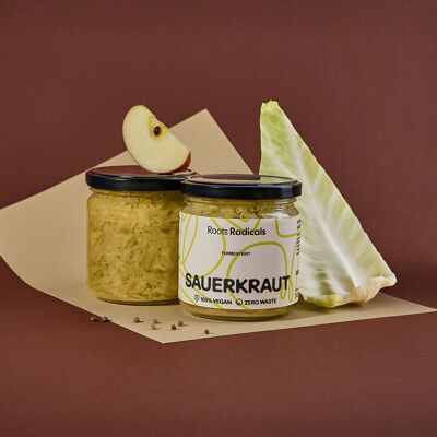 Choucroute