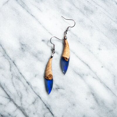 1001 Nights earrings