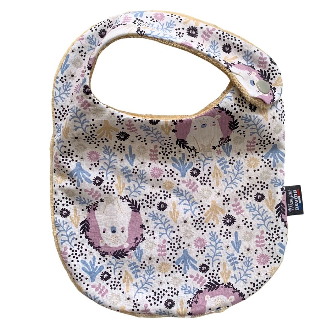 BAVAGLINO NEONATO - MONAHA