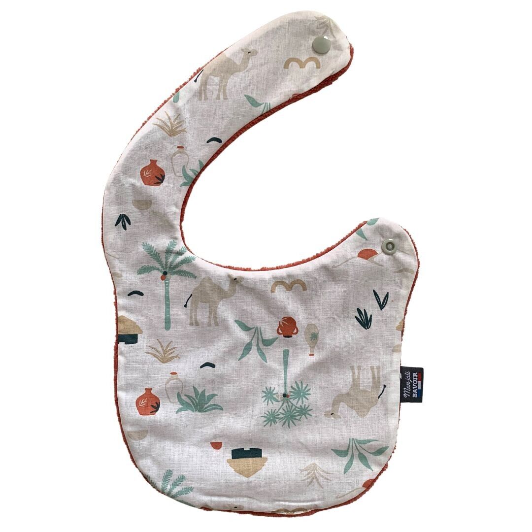 BAVAGLINO NEONATO - OASIS