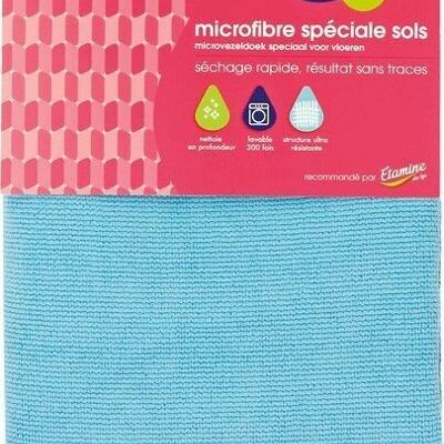 SPECIAL FLOOR MICROFIBER