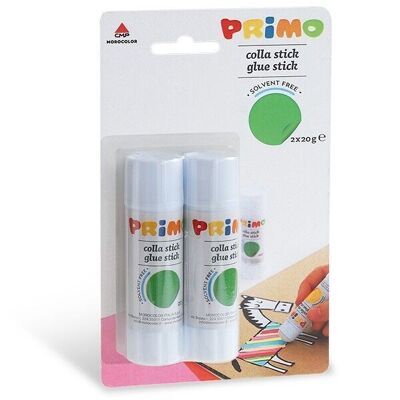 Stick glue 2 x 20g