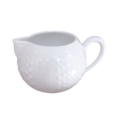 Sania Brillant - Creamer-MEDARD DE NOBLAT