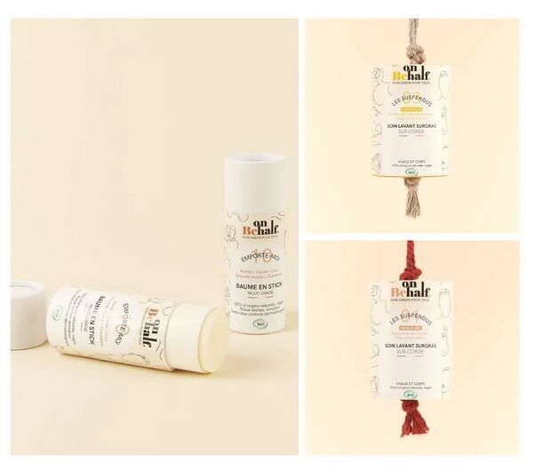 Essentials Box - Limited Edition