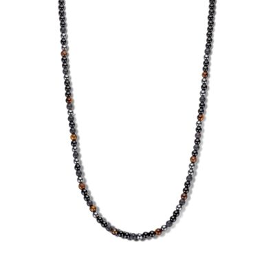 Natural Stones Beads Necklace
