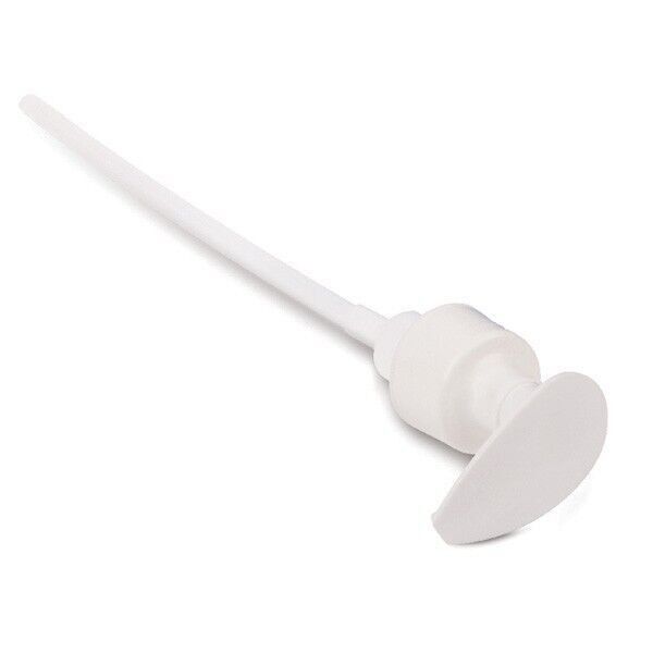 Pompa dosatrice in plastica