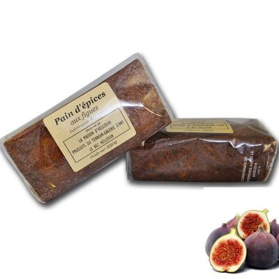 Fig Gingerbread, 250g