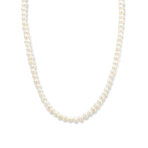 Sweetwater Pearl Necklace