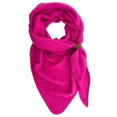 Scarf Nina Neon Pink