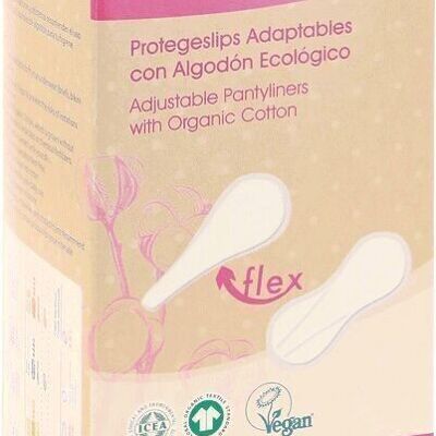 PROTECTOR DE BRAGAS FLEXIBLE 2 EN 1 X 24